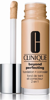 CLINIQUE BEYOND PERFECTING FOUNDATION 01 LINEN 30 ML